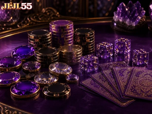 Money Coming promo art for the JLJL55 online casino game page