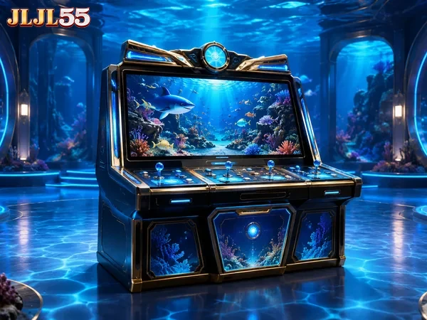 Pirate Fishing screenshot 1